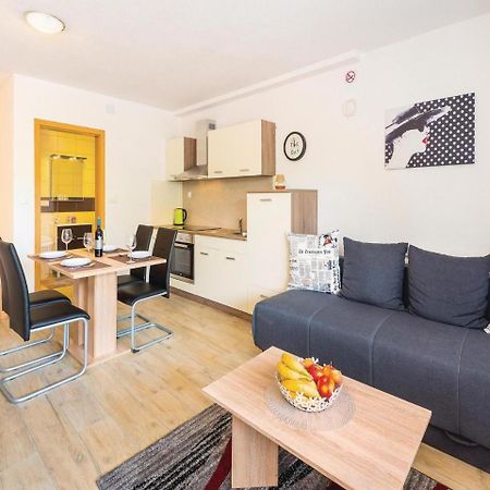 Gorgeous Apartment In Rijeka With House Sea View Exterior photo