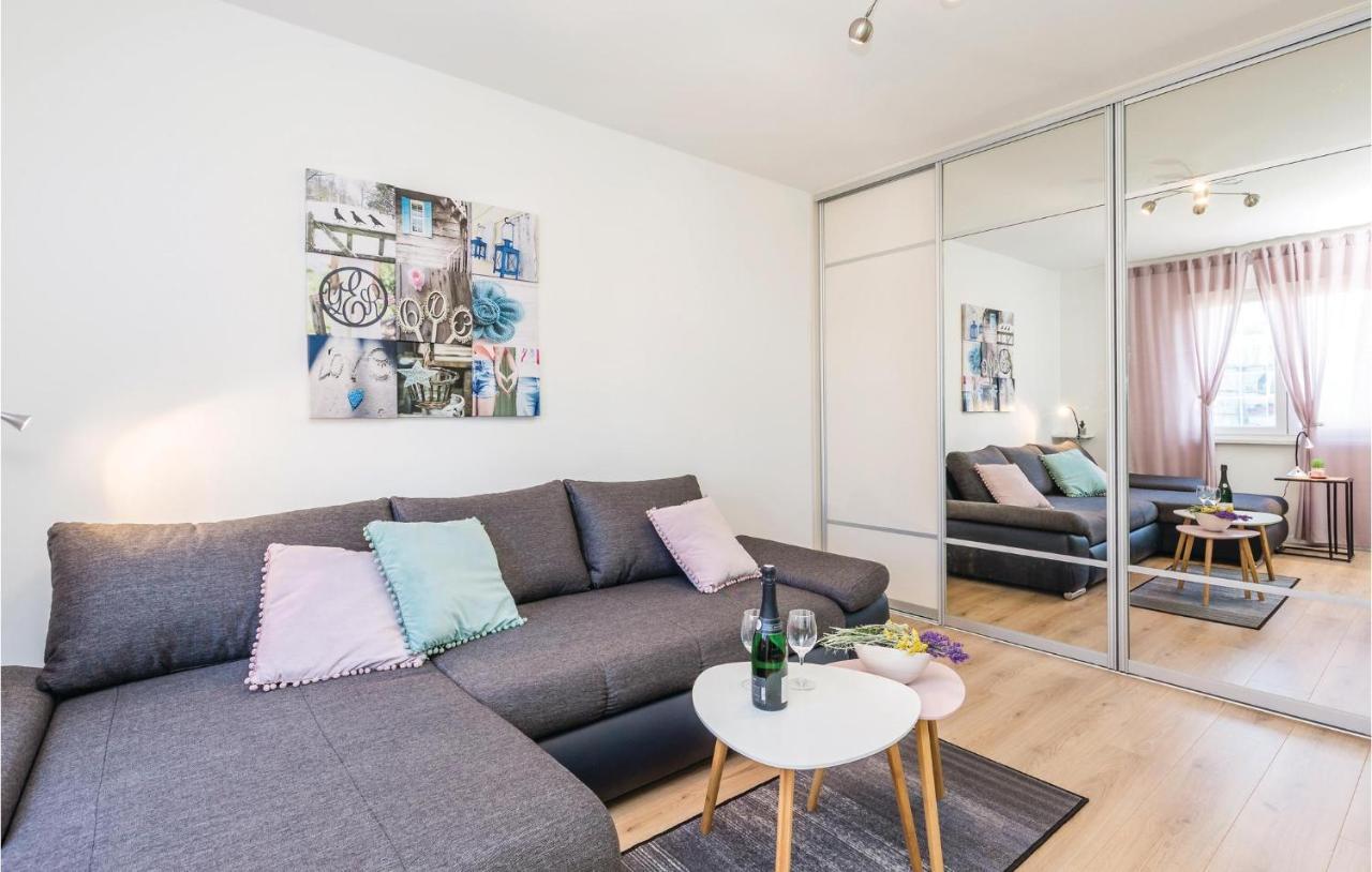 Gorgeous Apartment In Rijeka With House Sea View Exterior photo