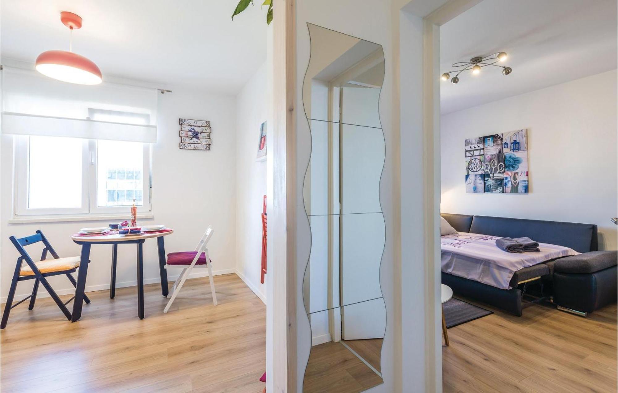 Gorgeous Apartment In Rijeka With House Sea View Exterior photo
